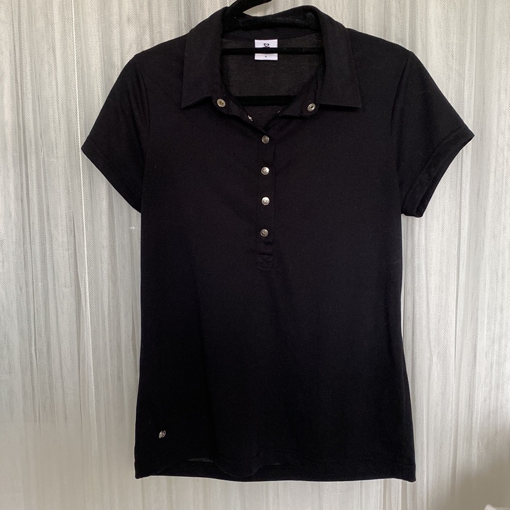 Daily Sports A Swedish Story women’s golf polo 👚 shirt